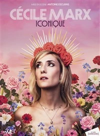 Cécile Marx dans Iconique