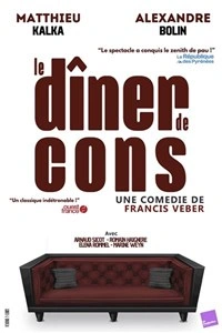 Le dîner de cons