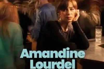 Amandine Lourdel dans Renversée