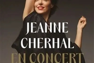 Jeanne Cherhal