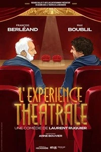 L'Expérience théâtrale