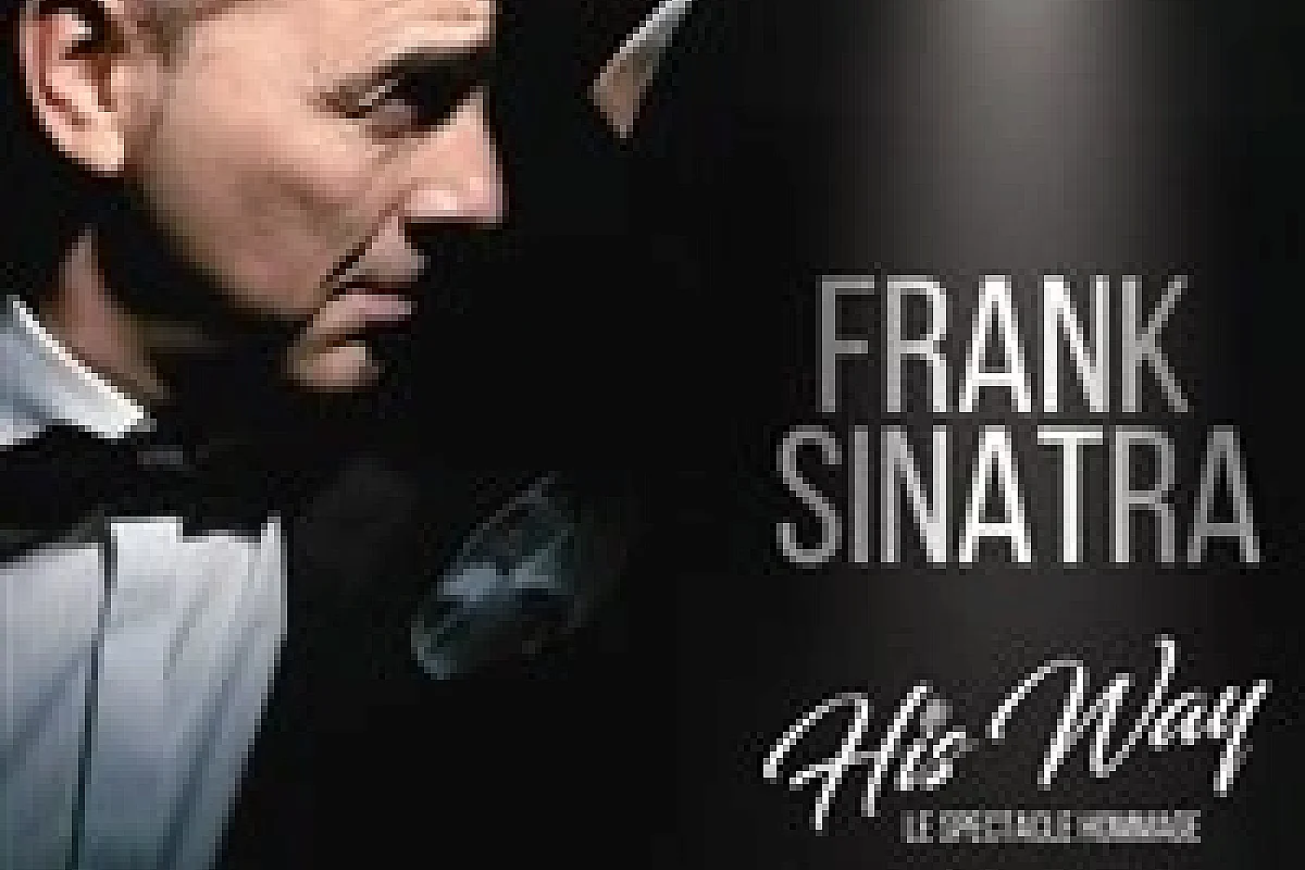 Frank Sinatra : His Way