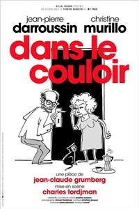 Dans le couloir