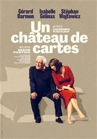 Un château de cartes