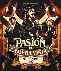 Pasión de Buena Vista