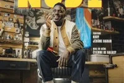 Kody dans Évolué
