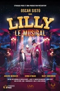 Lilly, le musical