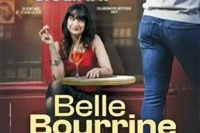 Elise Giuliani dans Belle bourrine - Face B