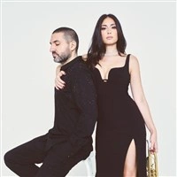 Hiba Tawaji invite Ibrahim Maalouf : À la française