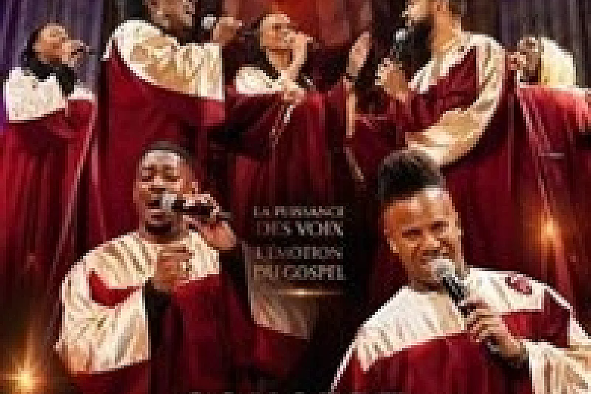 Gospel Church, le retour