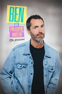Ben dans Philosophe Amateur