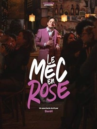 BenH dans Le Mec en Rose