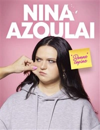Nina Azoulai dans Bonne copine