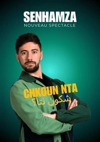 Senhamza dans Chkoun nta