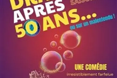 Comment draguer après 50 ans