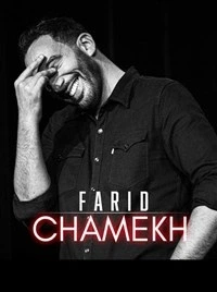 Farid Chamekh