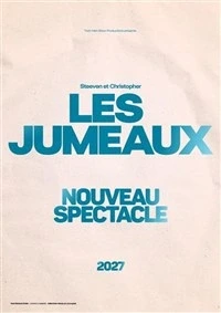 Les Jumeaux