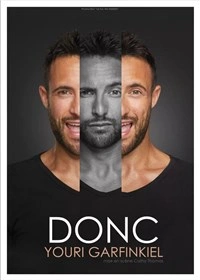 Youri Garfinkiel dans Donc