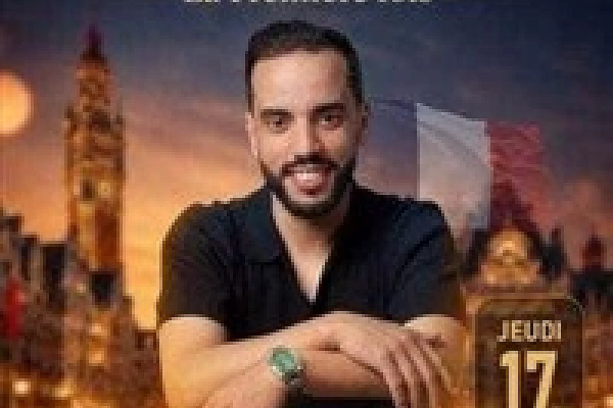 Mustapha Alayoua dans Awel Merra