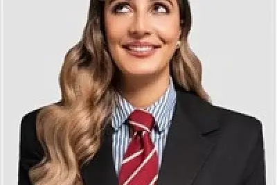 Loubna Jaouhari