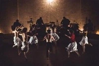 Bezperan : Le jour d'avant