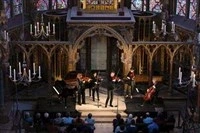 Vivaldi / Mozart / Caccini / Massenet / Monti