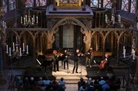 Vivaldi / Mozart / Caccini / Massenet / Monti