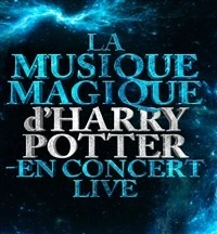 The Magical Music of Harry Potter - Live En Concert