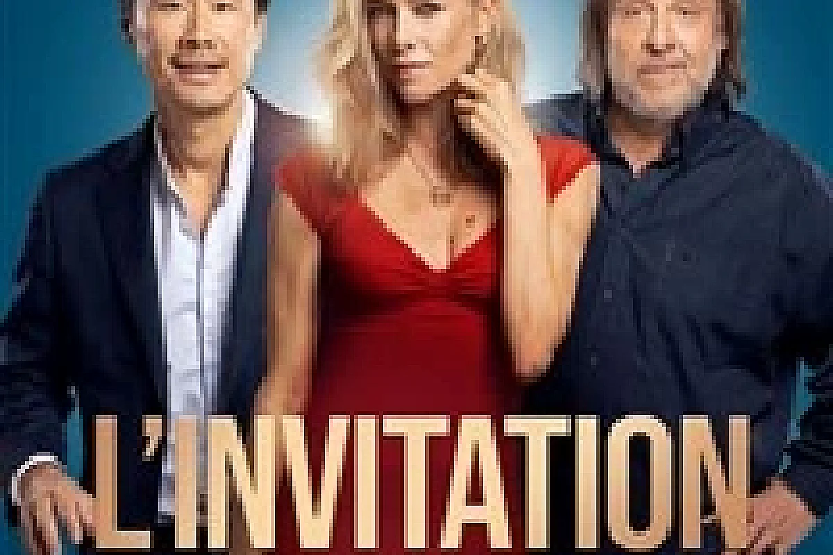 L'Invitation
