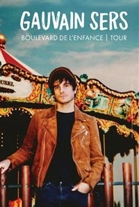 Gauvain Sers