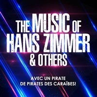 The Music of Hans Zimmer & others