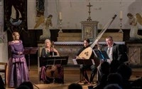 Concert pour le temps de Noël