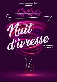 Nuit d'ivresse