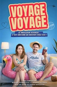 Voyage voyage