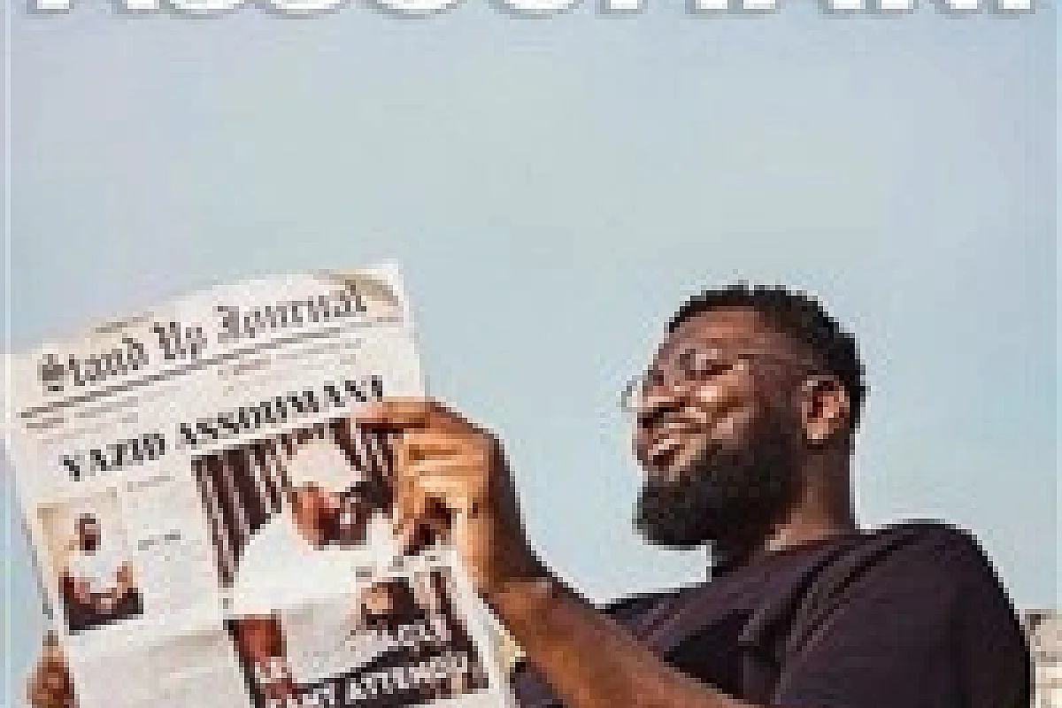 Yazid Assoumani