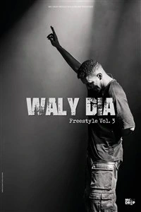 Waly Dia dans Freestyle vol. 3