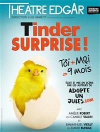 Tinder Surprise