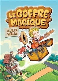 Le coffre magique