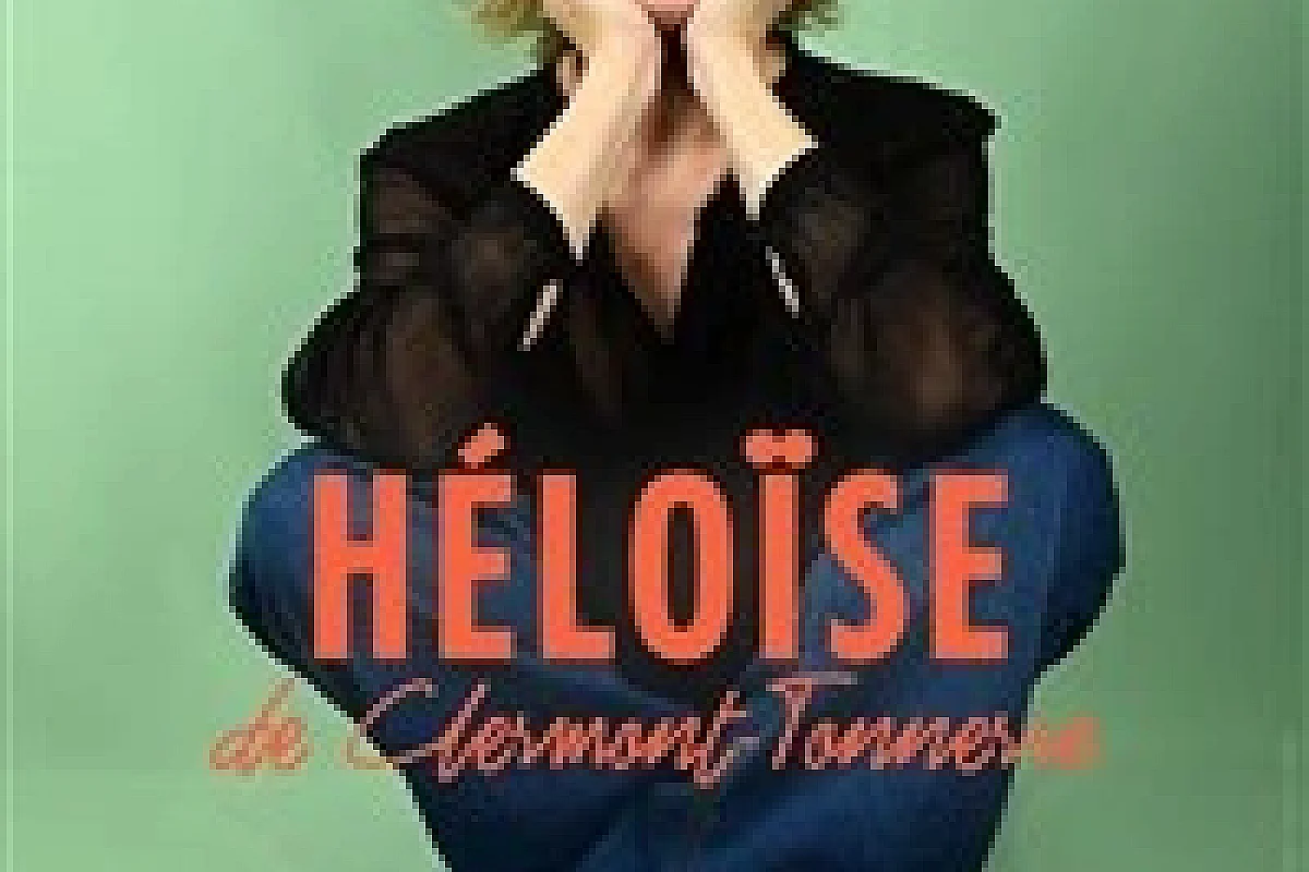 Héloïse de Clermont-Tonnerre dans Qui suis-je ?