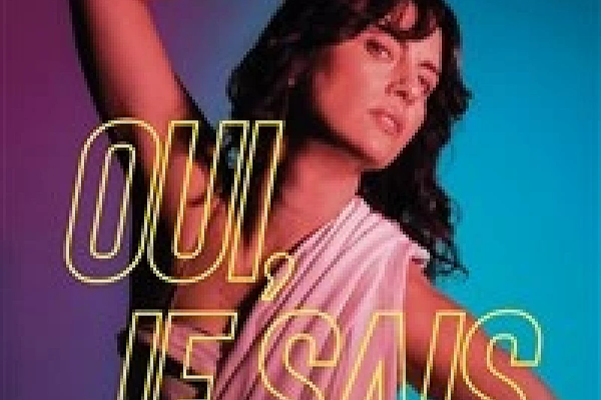 Olivia Moore dans Oui, je sais