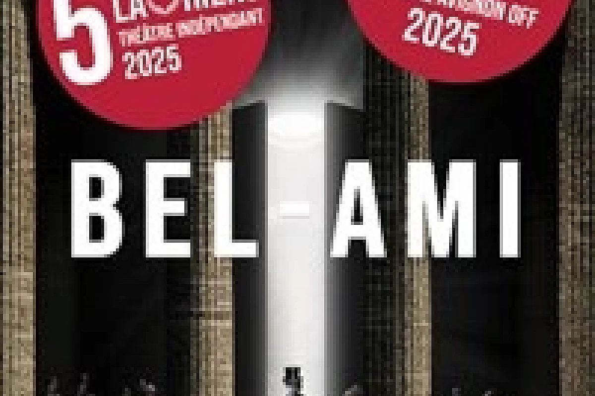 Bel-Ami