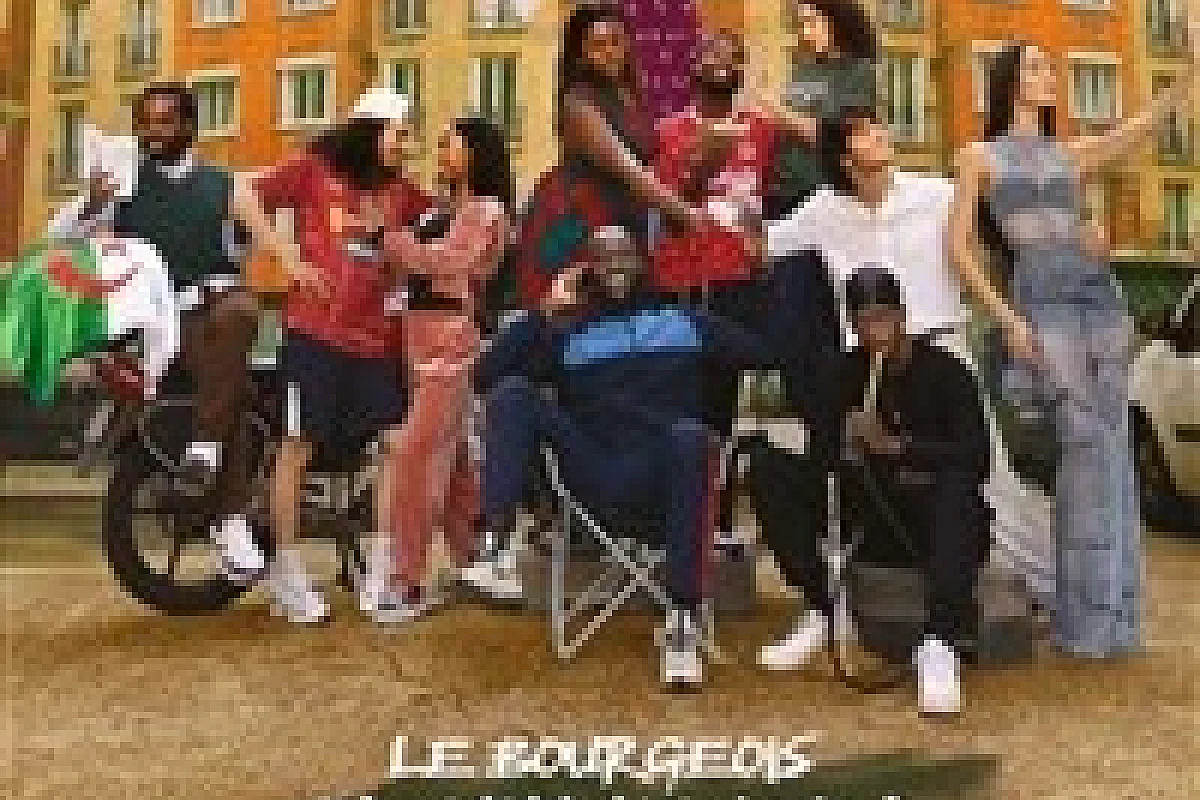 Le Bourgeois Gentilhomme