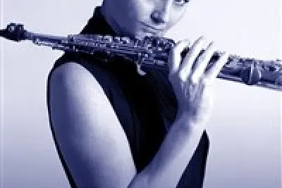 Krystall : hommage à la saxophoniste Helene Arntzen