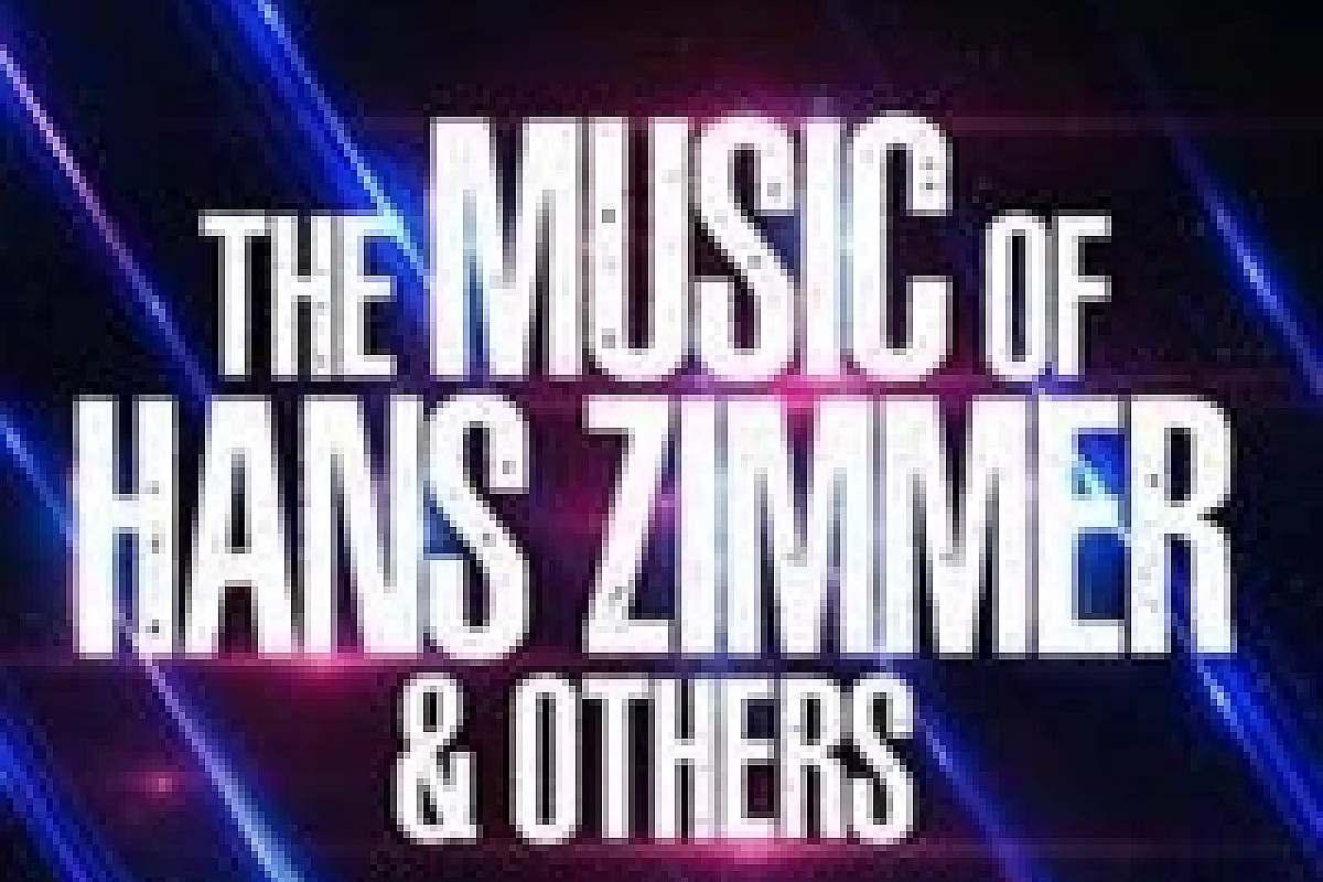 The Music of Hans Zimmer & others