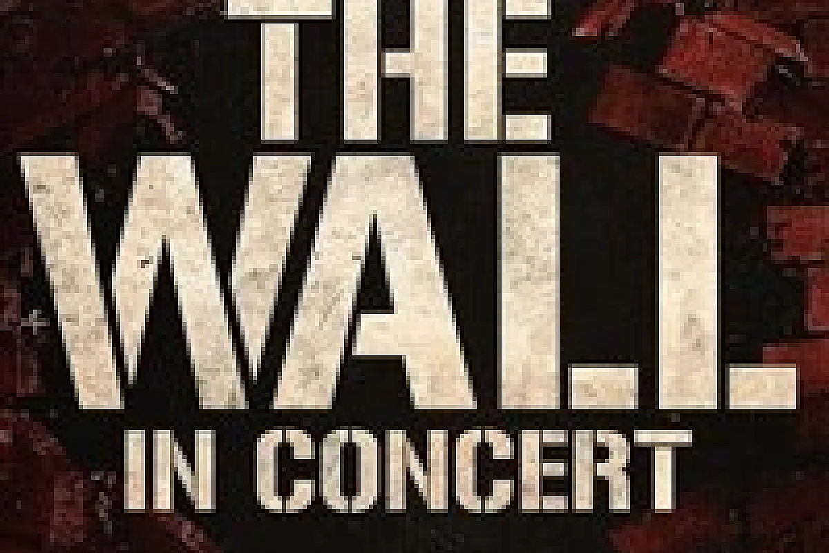 The wall