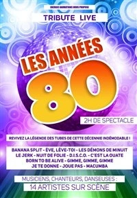 Les Années 80