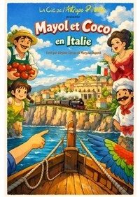 Mayol et Coco en Italie