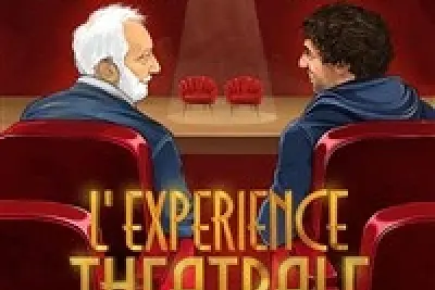 L'Expérience théâtrale