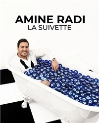 Amine Radi dans La suivette