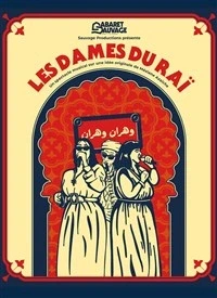 Les dames du Raï